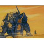 Document Taiyou no Kiba DOUGRAM