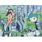 Doraemon - Film 27
