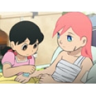 Doraemon Shin - Nobita to Tetsujin Heidan - Habatake Tenshi-tachi