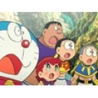 Doraemon: Nobita to kiseki no shima - Animal Adventure