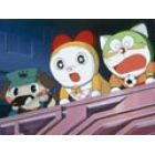 Dorami & Doraemons - Space Land Kiki Ippatsu !
