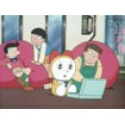 Dorami-chan - Hello Kyouryuu Kids