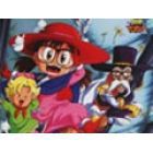 Dr. Slump - Arale no Bikkuriman
