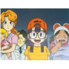 Dr. Slump: Arale-chan N-cha!! Wakuwaku Hot no Natsuyasumi