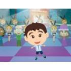 Akuei to Gacchinpo The Movie - Akuei to Mahou no Hammer