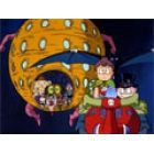 Akuma-kun - Youkoso Akuma Land he !