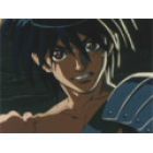 Escaflowne: The Movie