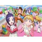 Fresh Precure! Omocha no Kuni wa Himitsu ga Ippai!?