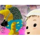 Fushigi Sekai Atagoul Monogatari