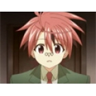 Gekijouban Mahou Sensei Negima! Anime Final