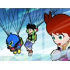 Gekijouban Penguin no Mondai