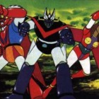 Getter Robo - Le Film