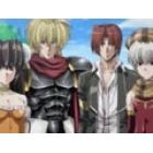 Growlanser IV: Wayfarer of the Time