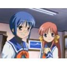 Haru no Ashioto - Ourin Dakkan