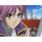 Haruka Naru Toki no Naka de 3 - Kurenai no Tsuki