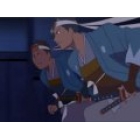 Hijikata Toshizou : Shiro no kiseki
