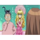 Hime Gal Paradise: Maji de koisuru 5 byou mae-ssu!? no maki