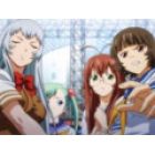 Ikki tousen: Shuugaku toushi keppuu-roku