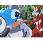 Ippatsu hicchuu!! Devander