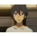 IS: Infinite Stratos Encore - Koi ni kogareru rokujuusou