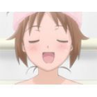 Isshoni Training Ofuro: Bathtime With Hinako and Hiyoko