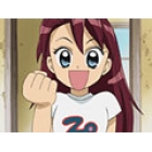 Animation Runner Kuromi 2