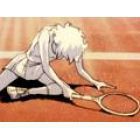 Jeu, Set et Match - OAV