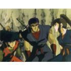Jigen Sengokushi: Kuro no Shishi - Jinnai Hen