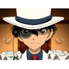 Kaitou Kid Special