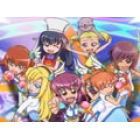 Kaleido Star : Good da yo! Goood!!