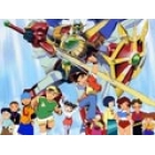 Kanzen Shouri Daiteioh