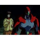 Ankoku Shinden Takegami