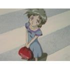 Key - The Metal Idol