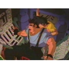 Kishin Heidan - Force de D&eacute;fense Active