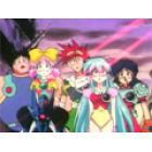 KO Seiki Beast Sanjuushi