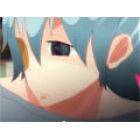 Kono danshi, uchuu-jin to tatakaemasu.