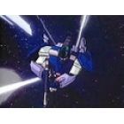 Aoki Ryuusei SPT Layzner OAV