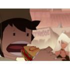 Kung Fu Cooking Girls