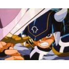 Kyoryo Densetsu Villgust