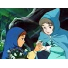 La For&ecirc;t enchant&eacute;e