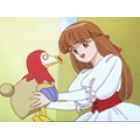 Licca-chan Fushigi na Fushigi na Yunia Monogatari