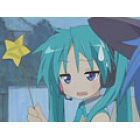 Lucky Star OAV