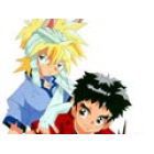Madoh Oh Granzort - Saigo no Magical Taisen