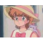 Mahou no star magical Emi - Semishigure