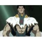 3x3 Eyes - La L&eacute;gende du d&eacute;mon divin