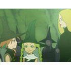 Mahou Shoujo Tai Arusu The Adventure