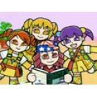 Mini Moni Yaru no da Pyon !