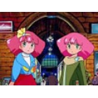 Minky Momo in Tabidachi no Eki