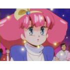 Minky Momo in Yume ni Kakeru Hashi