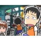 Mobile Police Patlabor Minimum